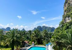 Nearby View and Attractions 7 PN Mountain Resort and Villas Krabi
