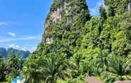 Nearby View and Attractions 6 PN Mountain Resort and Villas Krabi