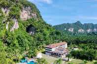 Exterior PN Mountain Resort and Villas Krabi