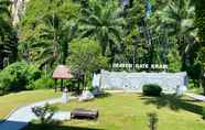 Exterior 3 PN Mountain Resort and Villas Krabi