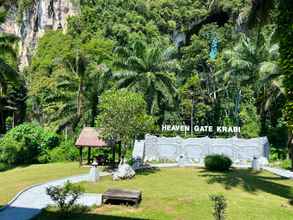 Bangunan 4 PN Mountain Resort and Villas Krabi