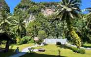 Bangunan 4 PN Mountain Resort and Villas Krabi