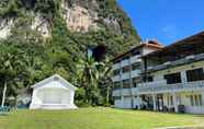 Nearby View and Attractions 5 PN Mountain Resort and Villas Krabi