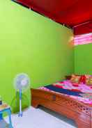 BEDROOM SPOT ON 2117 Anugerah Family Residence