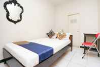 Bedroom SPOT ON 2090 Ratna Backpacker Syariah