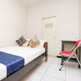 SPOT ON 2090 Ratna Backpacker Syariah 1, Hotel Pantai Dringu