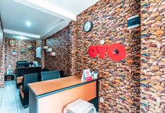 Lobi 6 OYO 2122 HADA