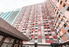 Bangunan 3 OYO 2122 HADA
