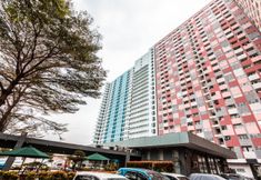 Bangunan 2 OYO 2122 HADA