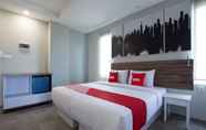 Kamar Tidur 2 Sun Residence