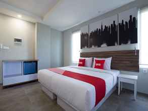 Kamar Tidur 4 Sun Residence