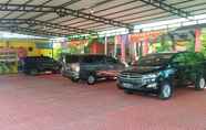 Common Space 3 Grand Amalia Hotel Gorontalo