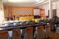 ห้องประชุม Grand Amalia Hotel Gorontalo