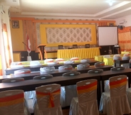 Functional Hall 4 Grand Amalia Hotel Gorontalo