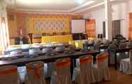 ห้องประชุม 4 Grand Amalia Hotel Gorontalo