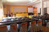 Sảnh chức năng Grand Amalia Hotel Gorontalo