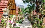 Ruang untuk Umum 7 Ratu Cottage at Desa Wisata Nusa Penida