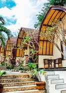 EXTERIOR_BUILDING Ratu Cottage at Desa Wisata Nusa Penida