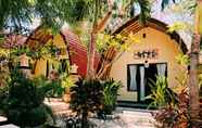 Exterior 2 Ratu Cottage at Desa Wisata Nusa Penida