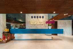 The Time Hotel Nha Trang, USD 16.69
