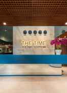 LOBBY The Time Hotel Nha Trang