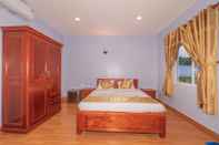 Ruangan Fungsional Bungalow Hotel Con Dao