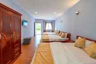 Bedroom Bungalow Hotel Con Dao