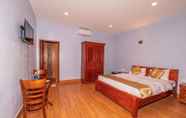 Ruangan Fungsional 5 Bungalow Hotel Con Dao