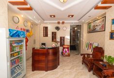 大堂 4 Hi You Hotel