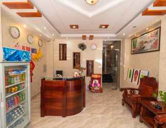 Sảnh chờ 2 Hi You Hotel