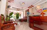 Sảnh chờ 7 Hi You Hotel