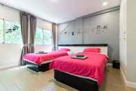 Bilik Tidur ZENITH HOUSE