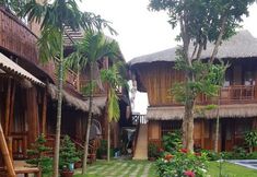 ロビー 5 Bamboo Ganh Gio Phu Quoc