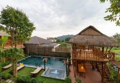 外観 3 Bamboo Ganh Gio Phu Quoc