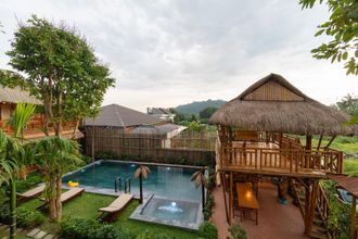 外観 4 Bamboo Ganh Gio Phu Quoc