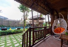 ロビー 7 Bamboo Ganh Gio Phu Quoc