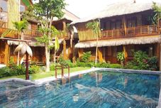 スイミングプール Bamboo Ganh Gio Phu Quoc