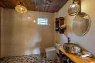 In-room Bathroom Bamboo Ganh Gio Phu Quoc