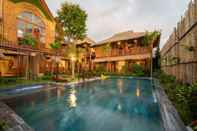 Exterior Bamboo Ganh Gio Phu Quoc