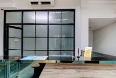 Lobby Collection O Cihampelas Near Ciwalk Formerly I Sleep Hotel