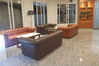 Lobby Batavia Hotel