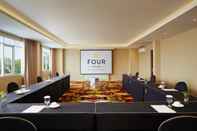 Ruangan Fungsional Four Star by Trans Hotel