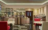 Restoran 2 Four Star by Trans Hotel