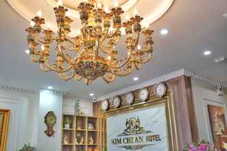 Sảnh chờ 4 Kim Chi An Hotel Dalat