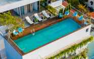 Bangunan 6 Prana Boutique Hotel and Apartments