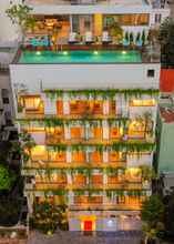 Bangunan 4 Prana Boutique Hotel and Apartments