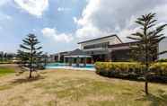 Bangunan 4 Urban Suites at Wind Residences Tagaytay