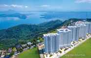 Exterior 5 Urban Suites at Wind Residences Tagaytay