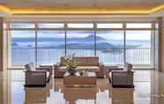 Lobby 3 Urban Suites at Wind Residences Tagaytay