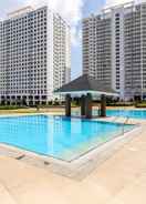 SWIMMING_POOL Urban Suites at Wind Residences Tagaytay